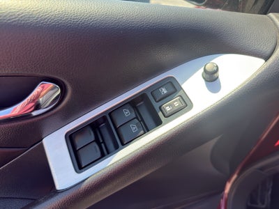 2012 Nissan Murano AWD 4dr SL