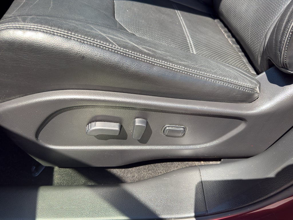 2012 Nissan Murano AWD 4dr SL