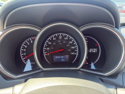 2012 Nissan Murano AWD 4dr SL