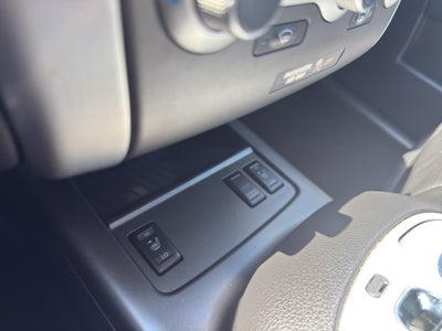 2012 Nissan Murano AWD 4dr SL