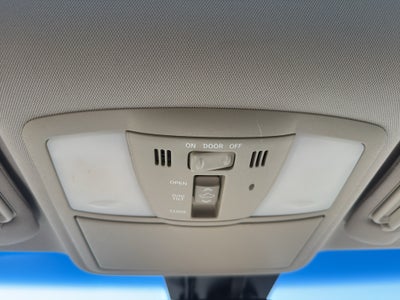 2012 Nissan Murano AWD 4dr SL
