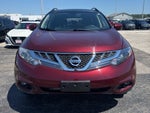2012 Nissan Murano AWD 4dr SL