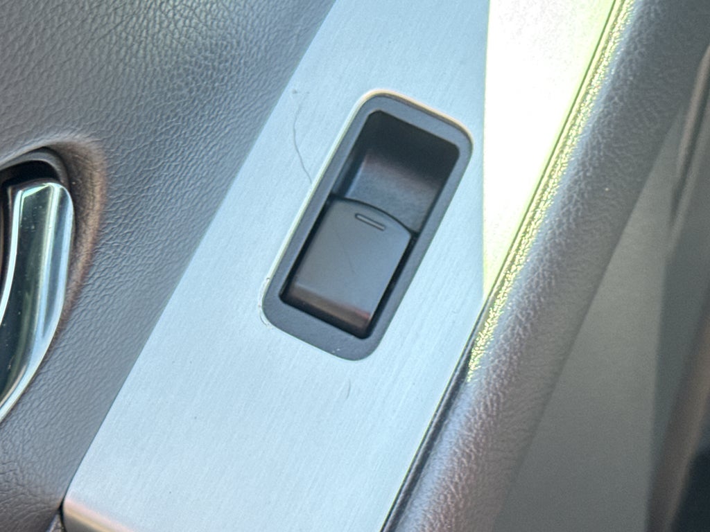 2012 Nissan Murano AWD 4dr SL