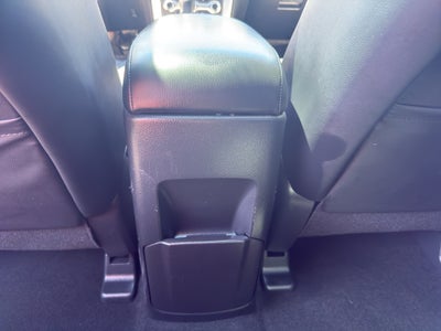 2012 Nissan Murano AWD 4dr SL