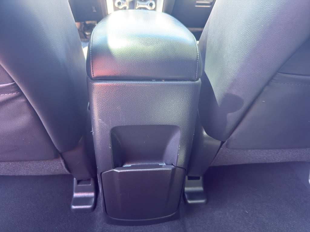 2012 Nissan Murano AWD 4dr SL