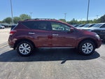 2012 Nissan Murano AWD 4dr SL