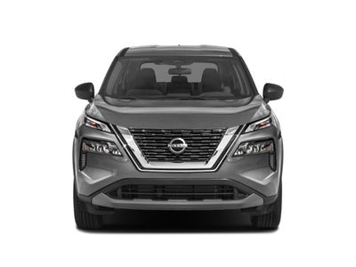 2022 Nissan Rogue AWD S