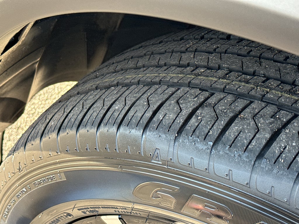 2026 Nissan Rogue 2026.5 AWD Dark Armor