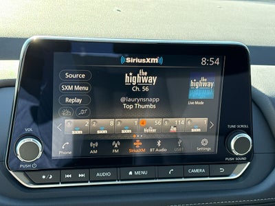 2026 Nissan Rogue 2026.5 AWD Dark Armor