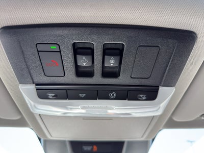 2026 Nissan Rogue 2026.5 AWD Dark Armor