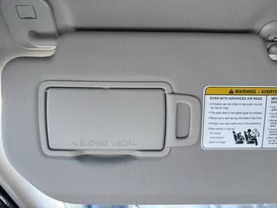 2026 Nissan Rogue 2026.5 AWD Dark Armor