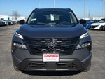 2026 Nissan Rogue 2026.5 AWD Dark Armor