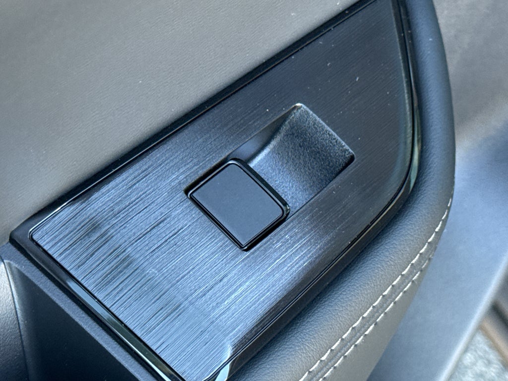 2026 Nissan Rogue 2026.5 AWD Dark Armor