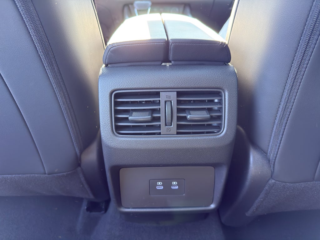 2026 Nissan Rogue 2026.5 AWD Dark Armor