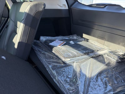 2026 Nissan Rogue 2026.5 AWD Dark Armor