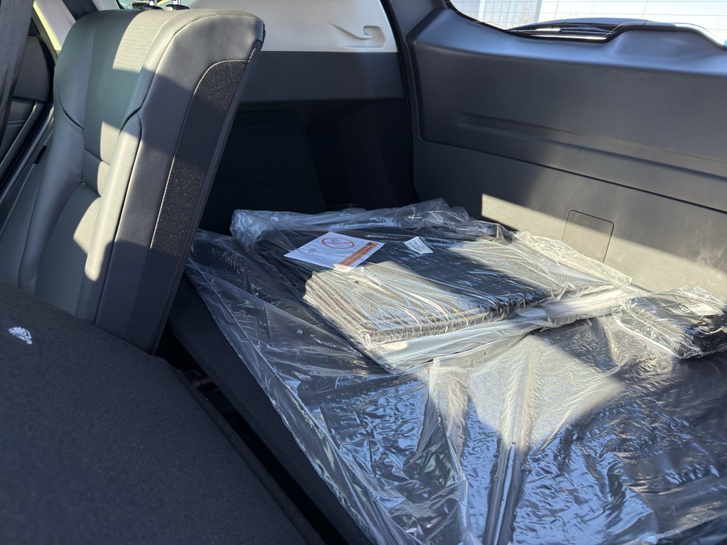 2026 Nissan Rogue 2026.5 AWD Dark Armor