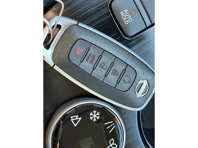2026 Nissan Rogue 2026.5 AWD Dark Armor