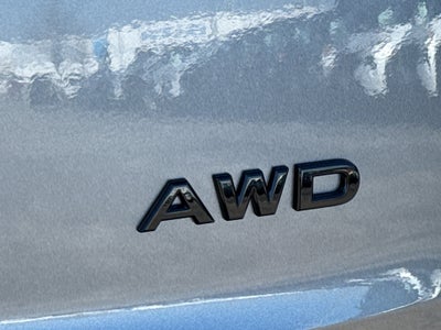 2026 Nissan Rogue 2026.5 AWD Dark Armor