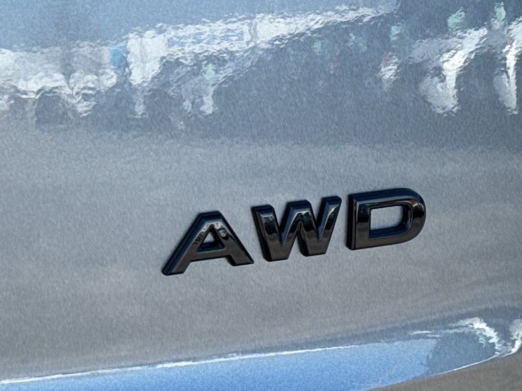 2026 Nissan Rogue 2026.5 AWD Dark Armor