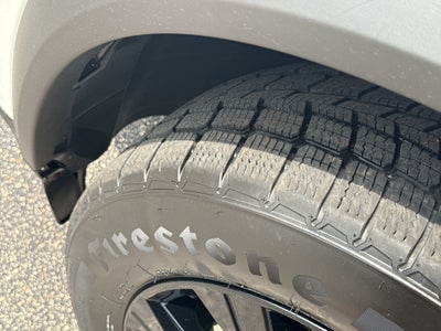 2023 Nissan Rogue AWD SV *Ltd Avail*