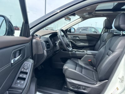 2023 Nissan Rogue AWD SV *Ltd Avail*