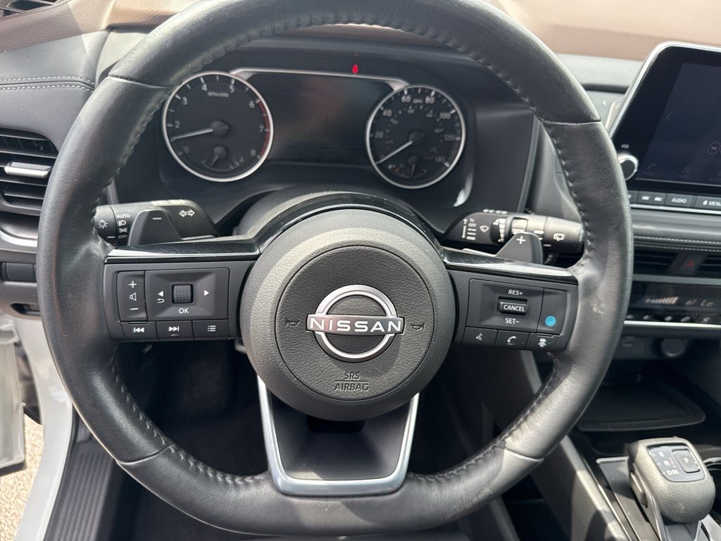 2023 Nissan Rogue AWD SV *Ltd Avail*