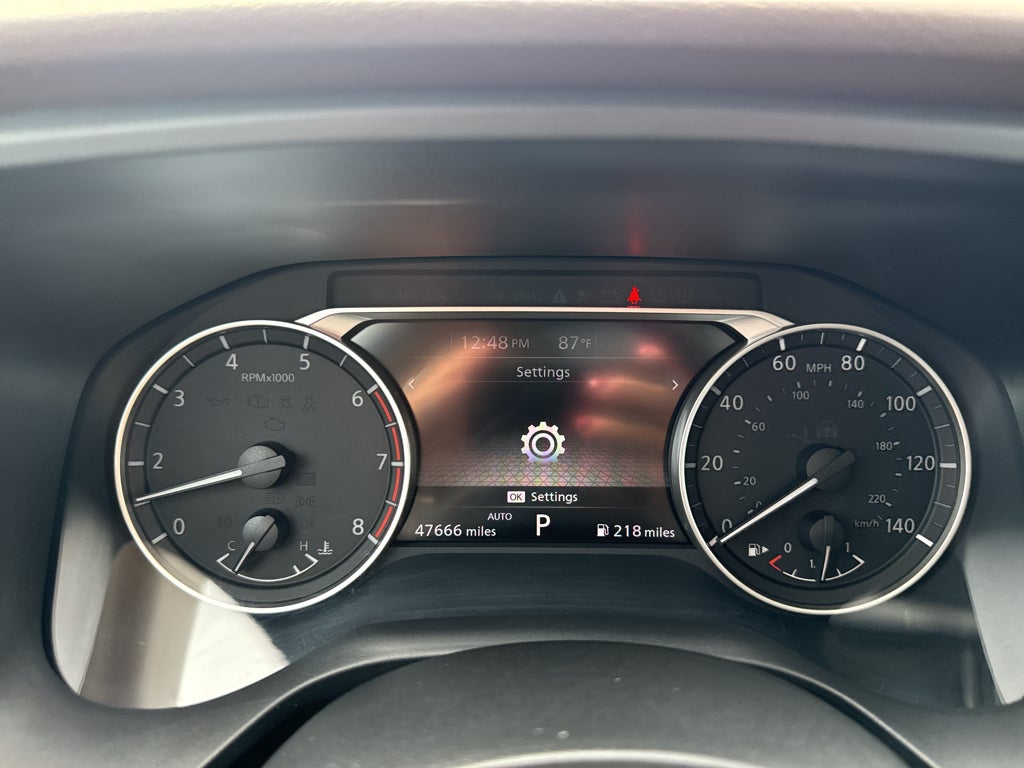 2023 Nissan Rogue AWD SV *Ltd Avail*