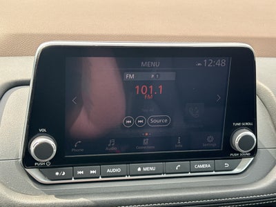 2023 Nissan Rogue AWD SV *Ltd Avail*