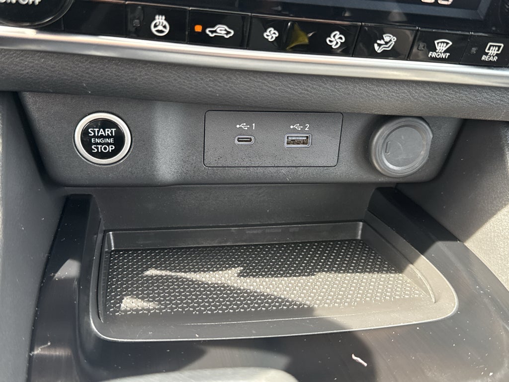 2023 Nissan Rogue AWD SV *Ltd Avail*