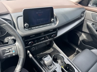 2023 Nissan Rogue AWD SV *Ltd Avail*