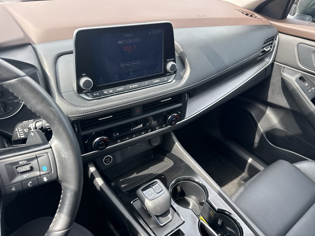 2023 Nissan Rogue AWD SV *Ltd Avail*
