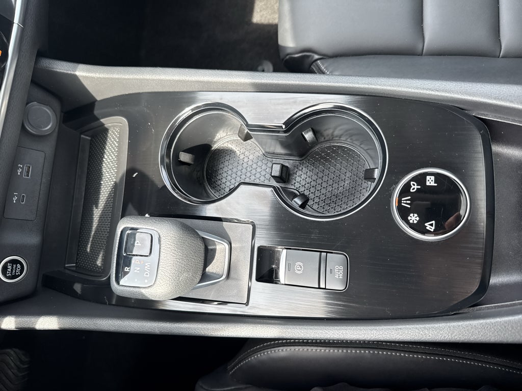 2023 Nissan Rogue AWD SV *Ltd Avail*