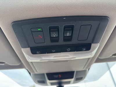 2023 Nissan Rogue AWD SV *Ltd Avail*