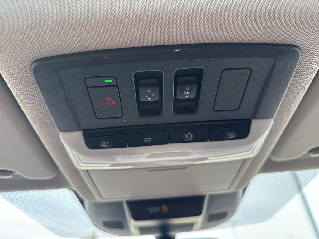 2023 Nissan Rogue AWD SV *Ltd Avail*