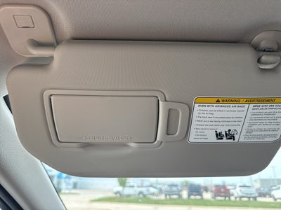 2023 Nissan Rogue AWD SV *Ltd Avail*
