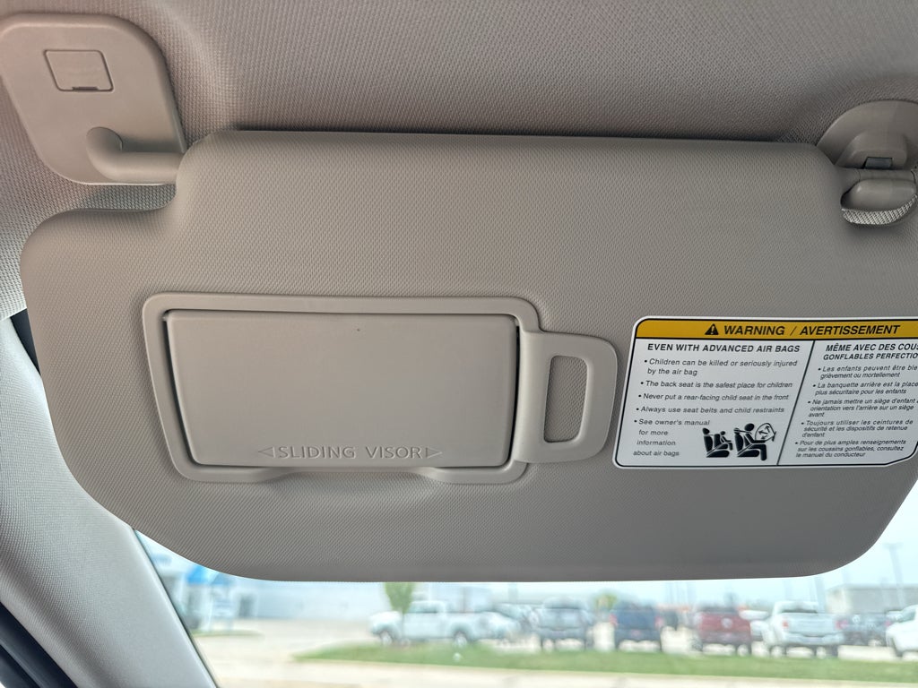2023 Nissan Rogue AWD SV *Ltd Avail*
