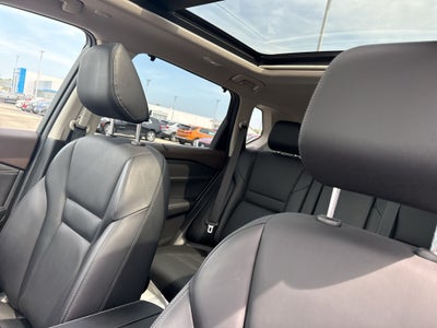 2023 Nissan Rogue AWD SV *Ltd Avail*