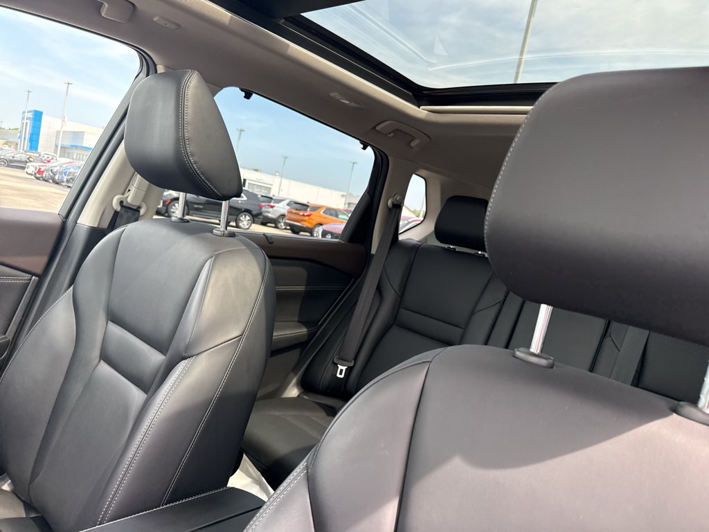 2023 Nissan Rogue AWD SV *Ltd Avail*