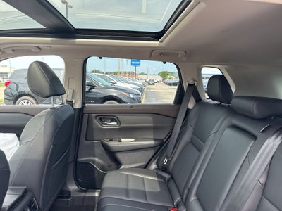 2023 Nissan Rogue AWD SV *Ltd Avail*