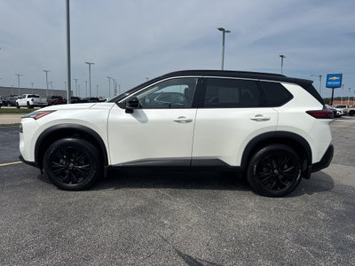 2023 Nissan Rogue AWD SV *Ltd Avail*
