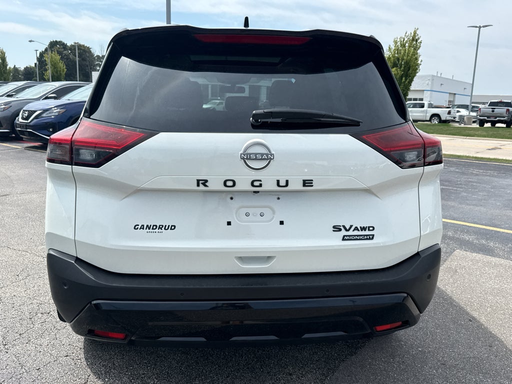 2023 Nissan Rogue AWD SV *Ltd Avail*