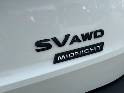 2023 Nissan Rogue AWD SV *Ltd Avail*
