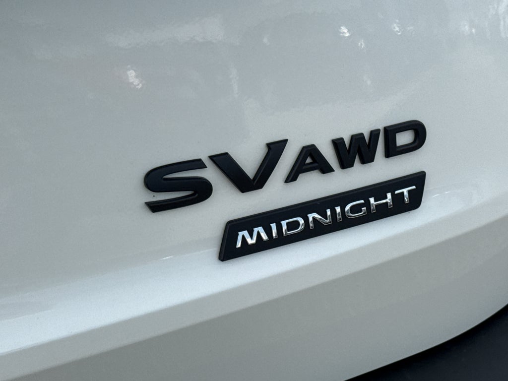 2023 Nissan Rogue AWD SV *Ltd Avail*