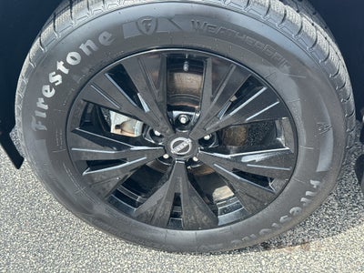 2023 Nissan Rogue AWD SV *Ltd Avail*