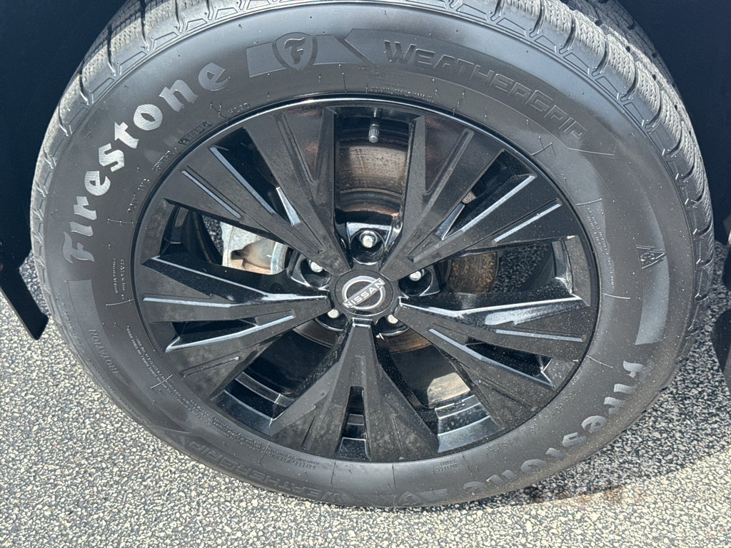 2023 Nissan Rogue AWD SV *Ltd Avail*