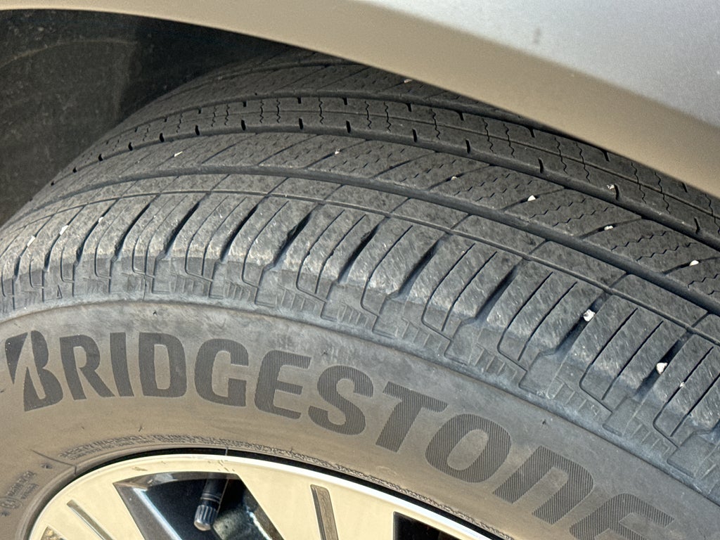 2023 Nissan Rogue AWD SV