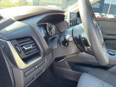 2023 Nissan Rogue AWD SV