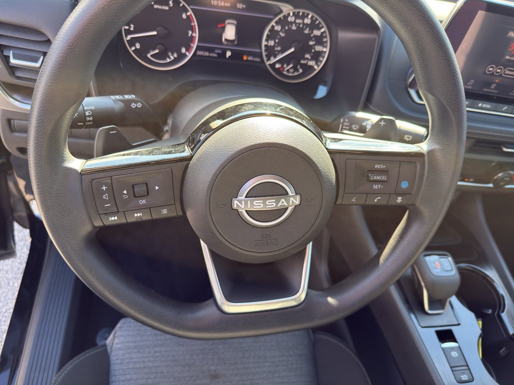 2023 Nissan Rogue AWD SV