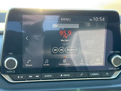 2023 Nissan Rogue AWD SV