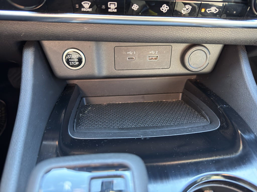 2023 Nissan Rogue AWD SV